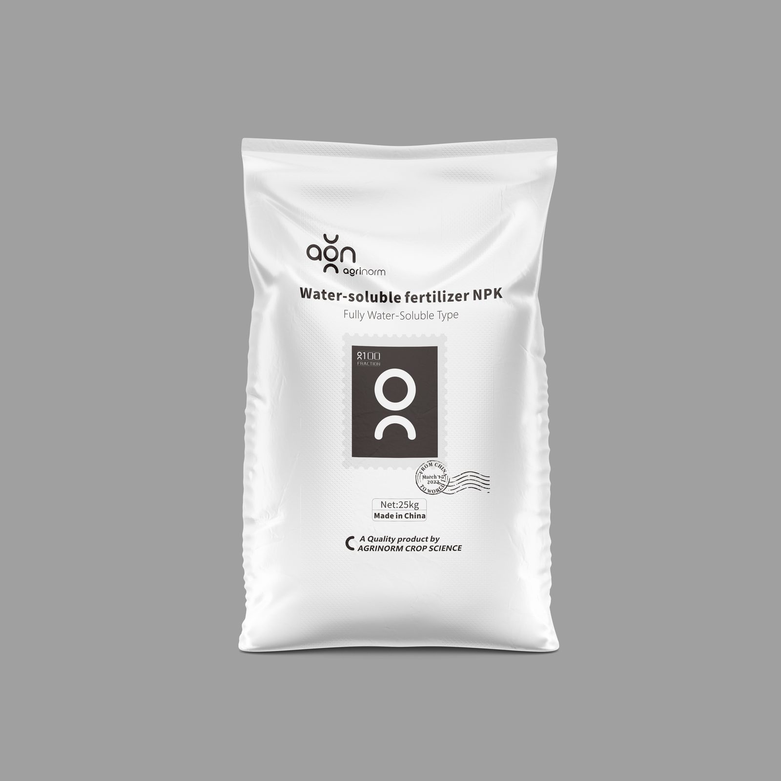 NPK OEM Formula original packaging image