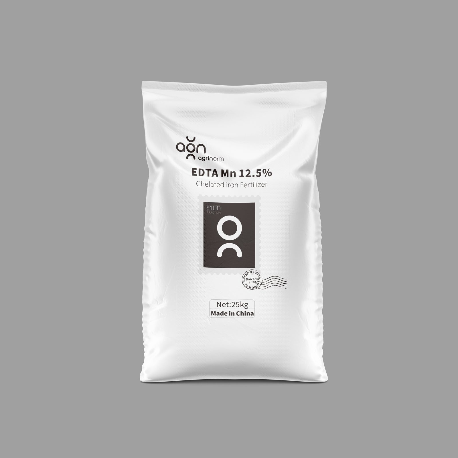 EDTA Mn 12.5% original packaging image