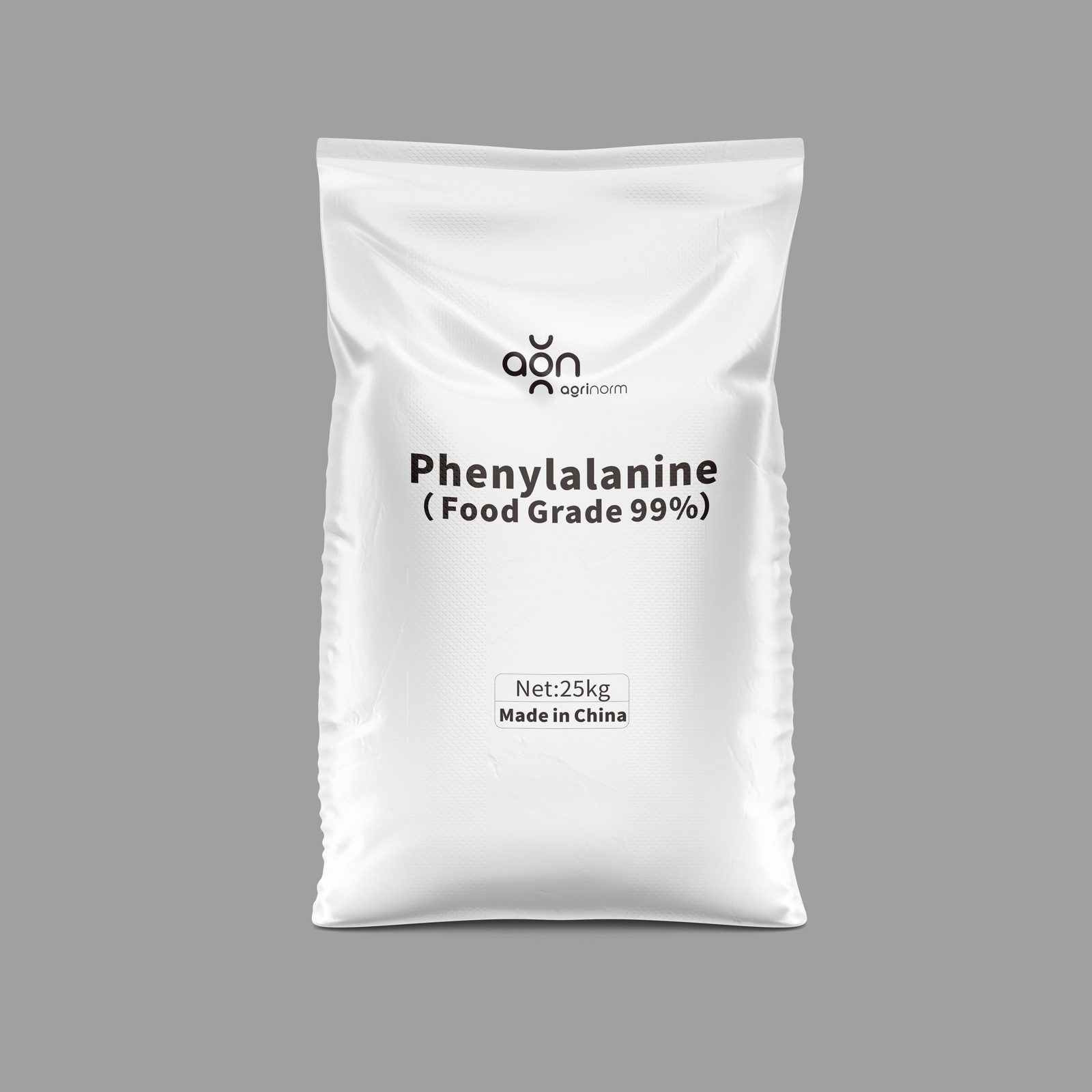 Phenylalanine 99% original packaging image