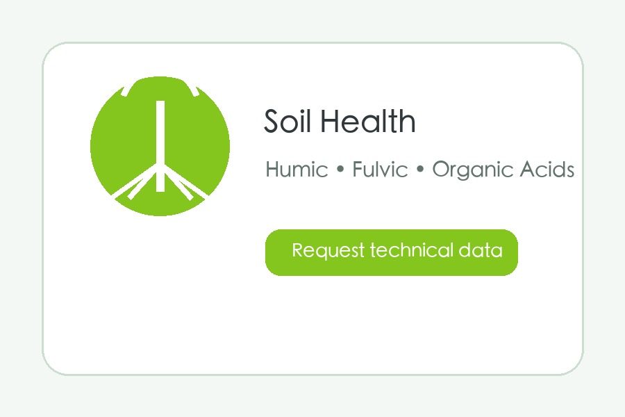 Soil and nutrient-use application context